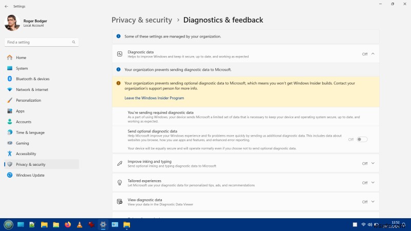Windows 11: Why It Still Fails to Capture My Attention