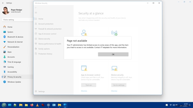 Windows 11: Why It Still Fails to Capture My Attention