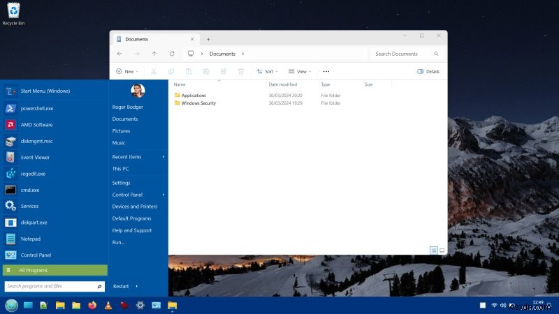 Windows 11: Why It Still Fails to Capture My Attention
