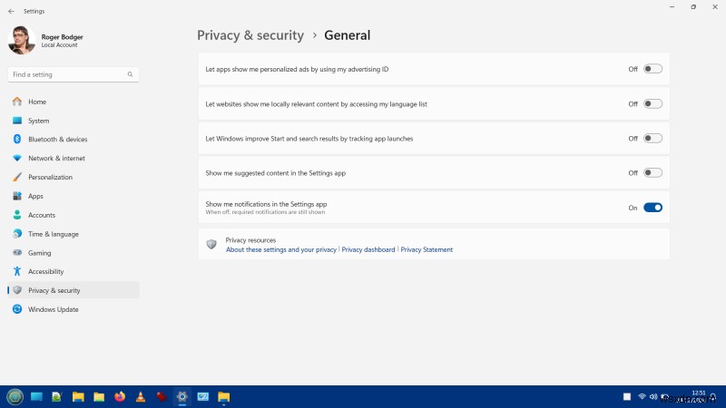 Windows 11: Why It Still Fails to Capture My Attention