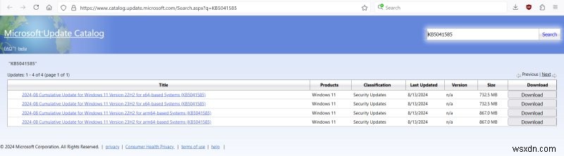 The Current Challenges Facing Windows 11 in September 2024