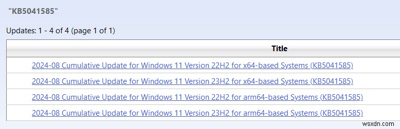 The Current Challenges Facing Windows 11 in September 2024