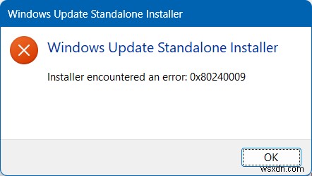 The Current Challenges Facing Windows 11 in September 2024