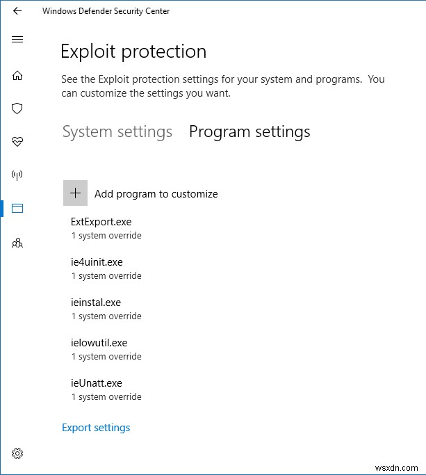 Windows Settings vs. Control Panel: Why Control Panel Endures