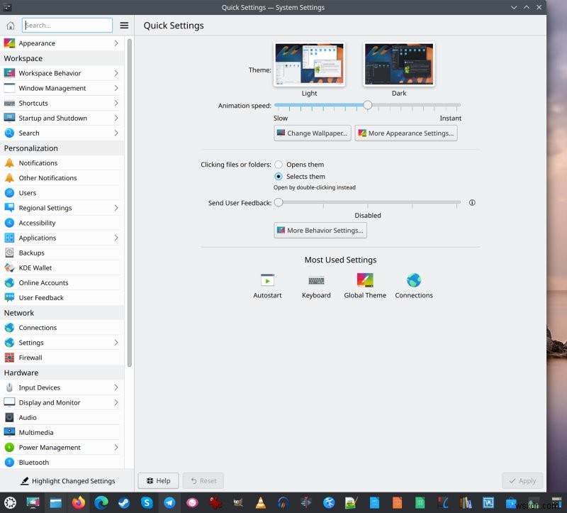 Windows Settings vs. Control Panel: Why Control Panel Endures
