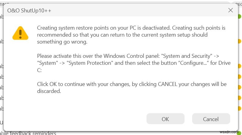 O&O ShutUp10++ & AppBuster: Comprehensive Windows 11 Detox Software