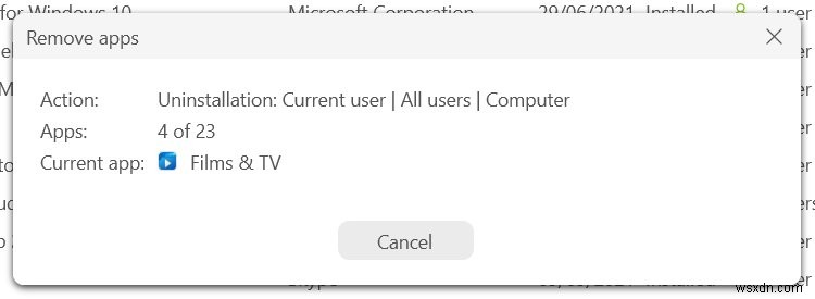 O&O ShutUp10++ & AppBuster: Comprehensive Windows 11 Detox Software