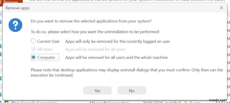 O&O ShutUp10++ & AppBuster: Comprehensive Windows 11 Detox Software