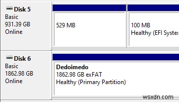 Accessing exFAT Drives on Windows: A Comprehensive Guide