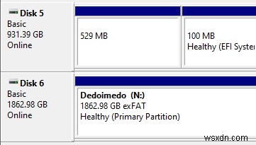 Accessing exFAT Drives on Windows: A Comprehensive Guide