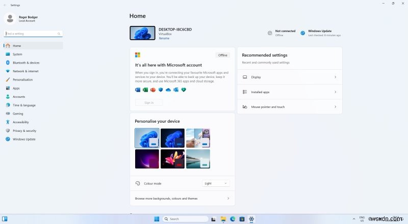 Optimizing Windows 11: Tips to Enhance Usability and Reduce Annoyances