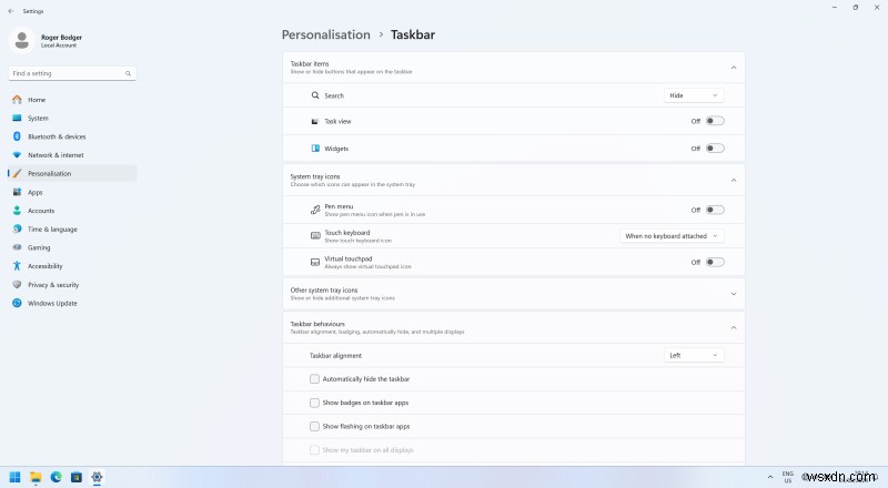 Optimizing Windows 11: Tips to Enhance Usability and Reduce Annoyances