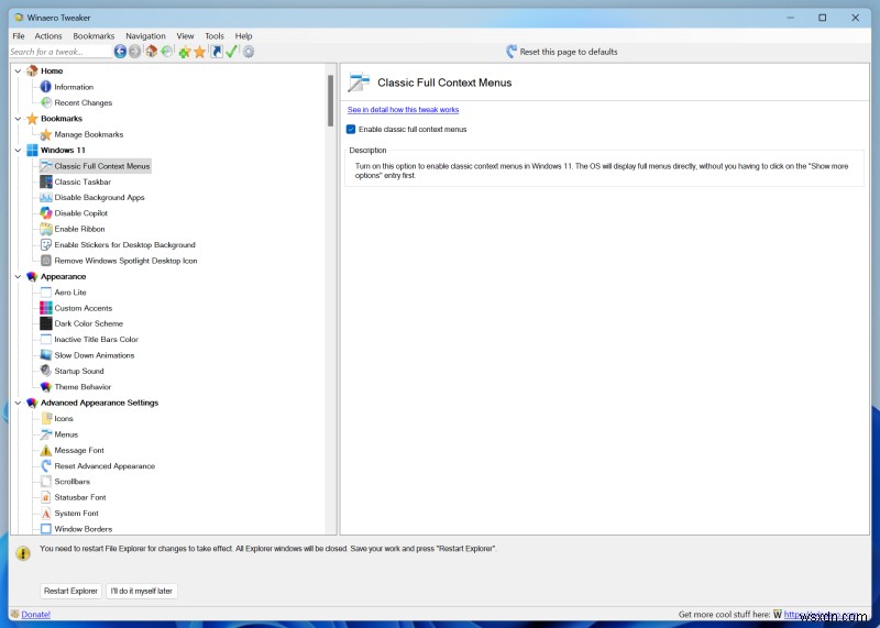 Optimizing Windows 11: Tips to Enhance Usability and Reduce Annoyances