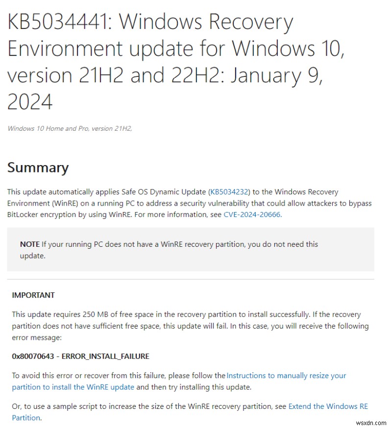 2024 Windows Update Challenges: A Fresh Look at Common Issues