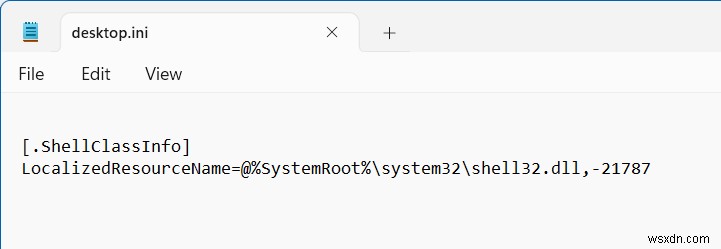 Stop Notepad from Auto-Opening on Windows Logon: Fix Desktop.ini Issue