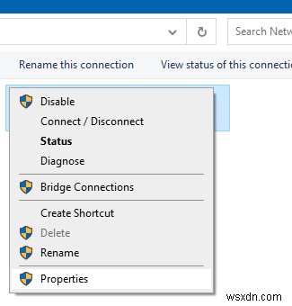 Wireless Adapter Displays as Wired in Windows – Understanding the IPv6 Connection Issue