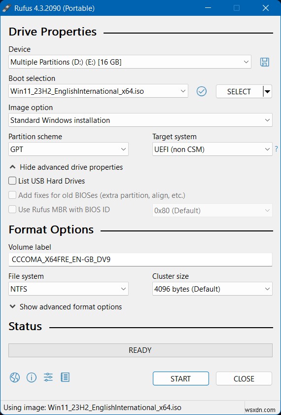 Rufus: A Reliable Windows Tool for Creating Bootable USB Drives