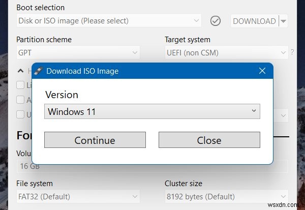 Rufus: A Reliable Windows Tool for Creating Bootable USB Drives