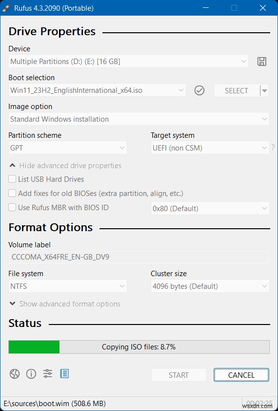 Rufus: A Reliable Windows Tool for Creating Bootable USB Drives