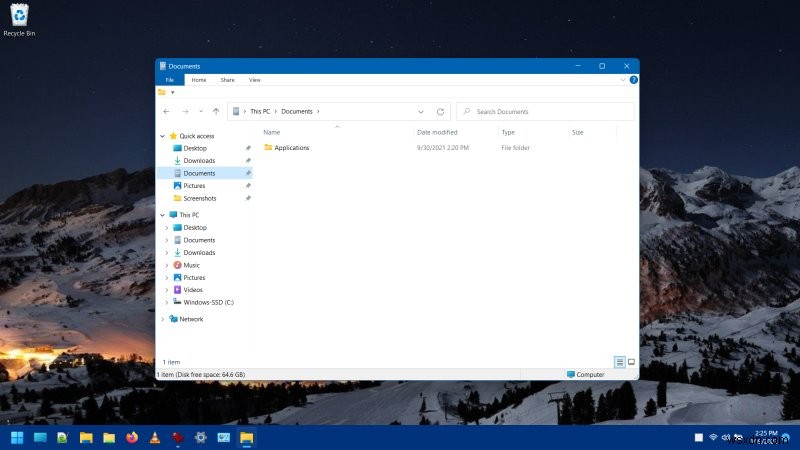 Windows 11 Review: One Year Later – Still Falling Short