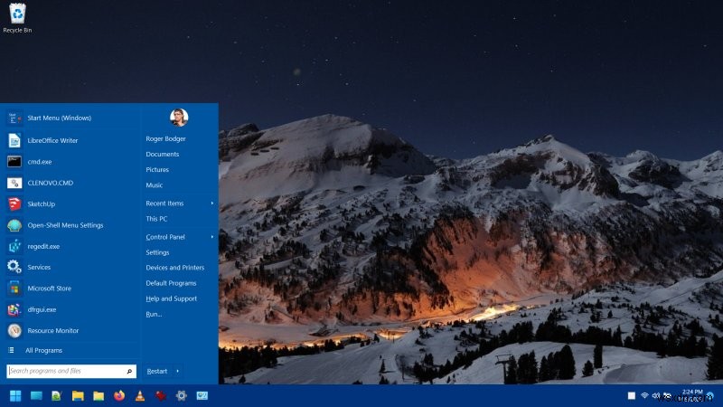 Windows 11 Review: One Year Later – Still Falling Short