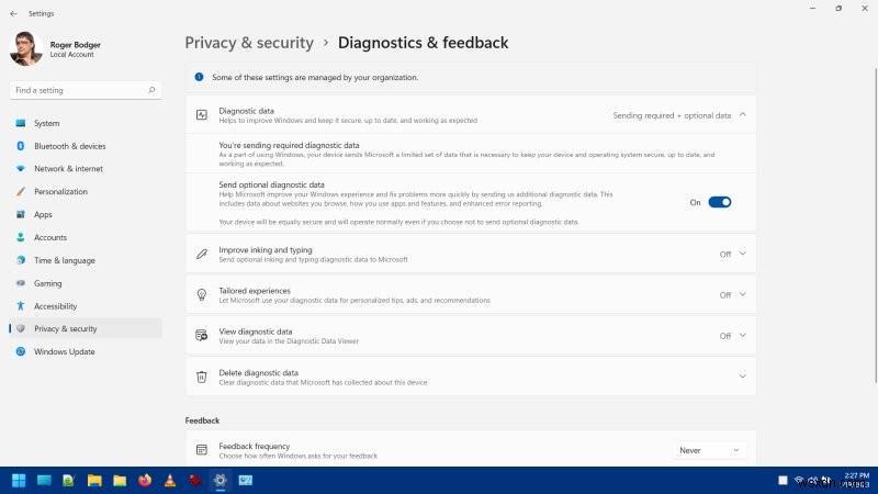Windows 11 Review: One Year Later – Still Falling Short