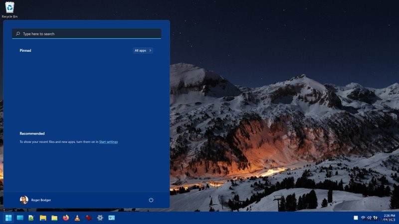 Windows 11 Review: One Year Later – Still Falling Short