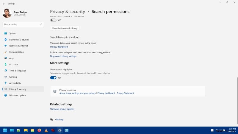 Windows 11 Review: One Year Later – Still Falling Short