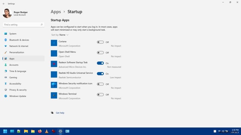Windows 11 Review: One Year Later – Still Falling Short