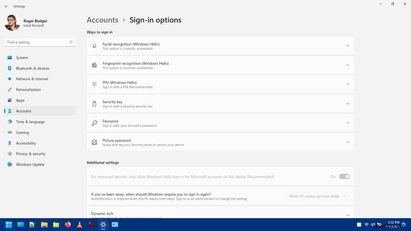 Windows 11 Review: One Year Later – Still Falling Short