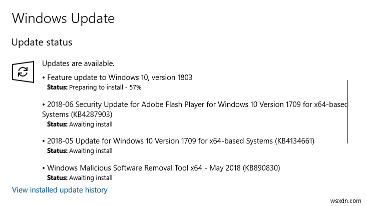 Windows 10 1804 Update Review: Installation, Issues, and Performance Insights