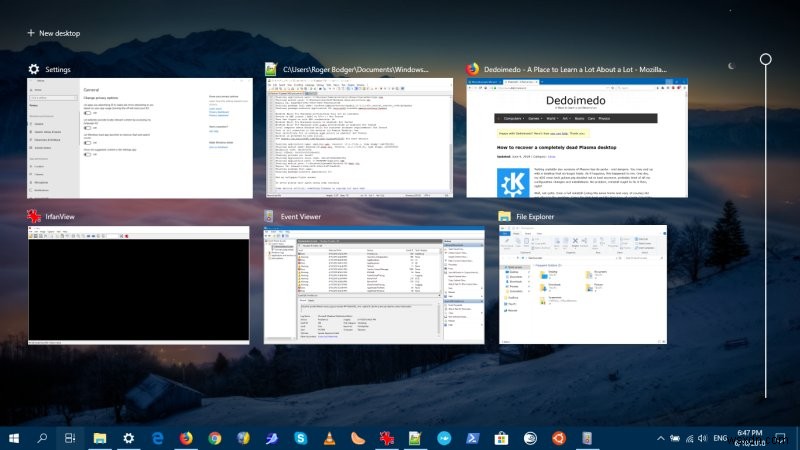 Windows 10 1804 Update Review: Installation, Issues, and Performance Insights