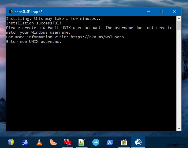 Windows Subsystem for Linux: Run Linux Distros and Apps on Windows 10