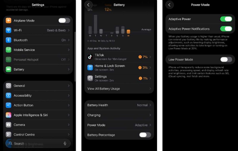 iPhone 17 Optimization: 5 Expert Settings for Battery, Security & 4K Video on iOS 26