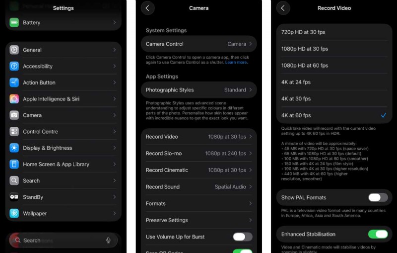 iPhone 17 Optimization: 5 Expert Settings for Battery, Security & 4K Video on iOS 26