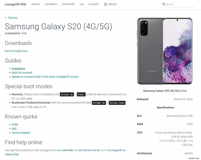 How to Install Android 16 on Unsupported Phones Using LineageOS 23