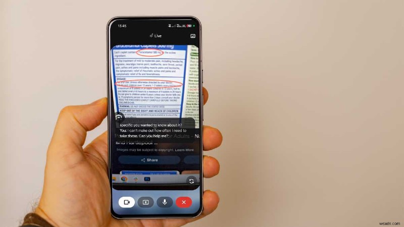 Using Google Gemini to Safeguard and Support Elderly Loved Ones