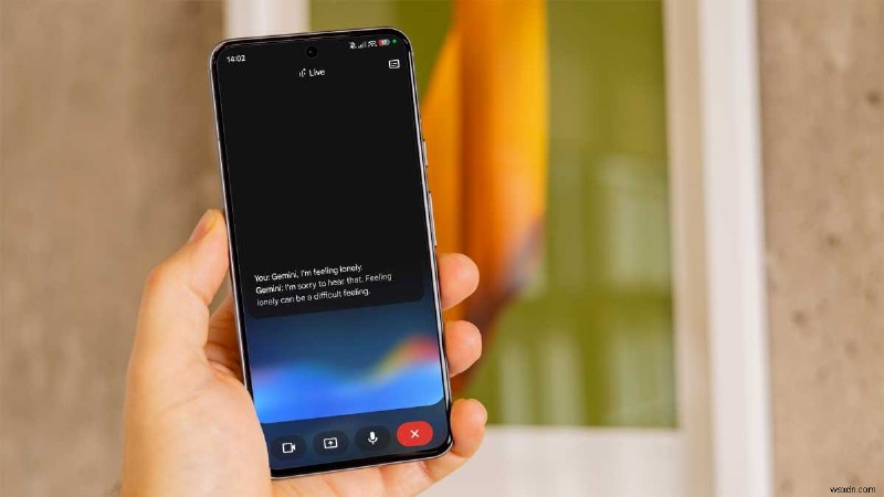 Using Google Gemini to Safeguard and Support Elderly Loved Ones