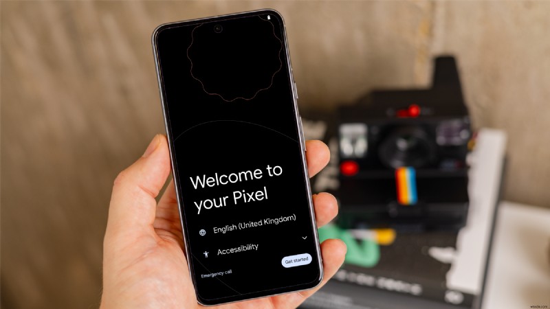 Step‑by‑Step Guide to Setting Up Your New Android Phone