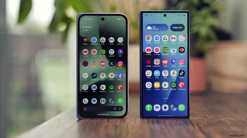 Step‑by‑Step Guide to Setting Up Your New Android Phone
