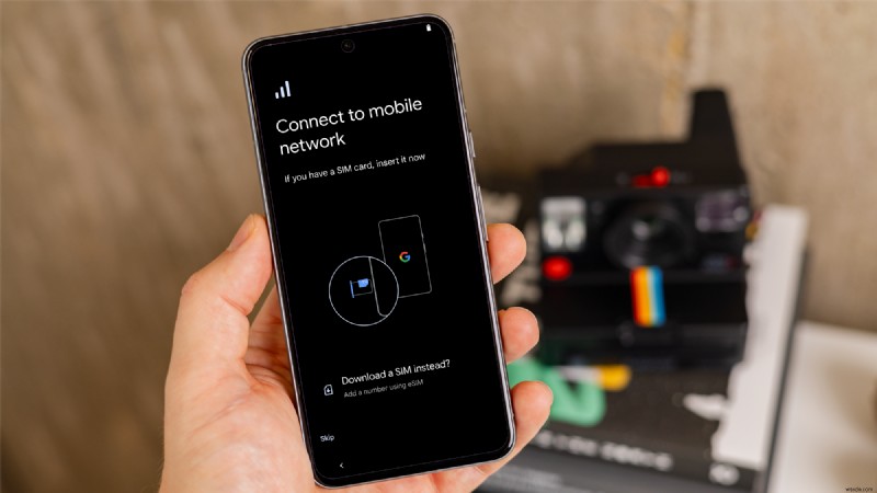 Step‑by‑Step Guide to Setting Up Your New Android Phone
