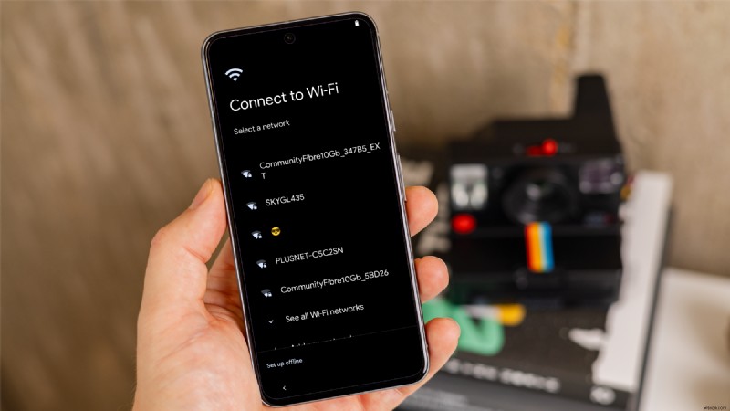 Step‑by‑Step Guide to Setting Up Your New Android Phone