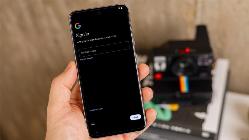Step‑by‑Step Guide to Setting Up Your New Android Phone