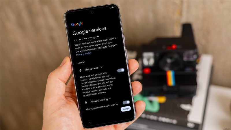 Step‑by‑Step Guide to Setting Up Your New Android Phone
