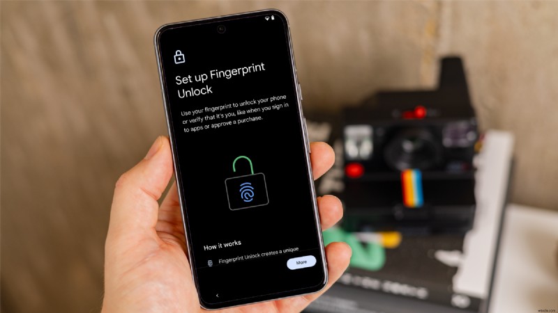 Step‑by‑Step Guide to Setting Up Your New Android Phone