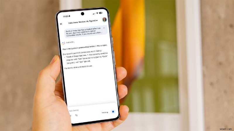 10 Google Gemini Prompts I Use Weekly to Maximize Productivity