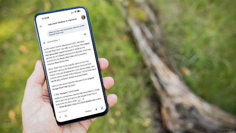 10 Google Gemini Prompts I Use Weekly to Maximize Productivity
