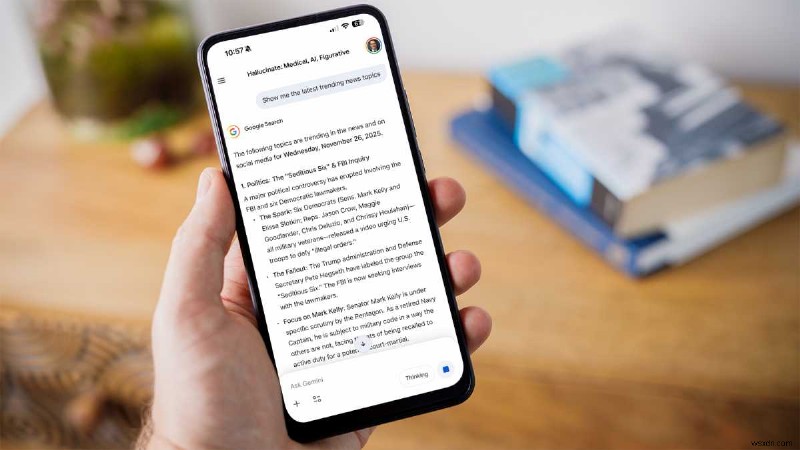 10 Google Gemini Prompts I Use Weekly to Maximize Productivity