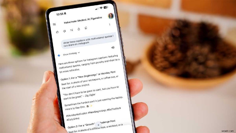 10 Google Gemini Prompts I Use Weekly to Maximize Productivity