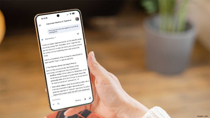 10 Google Gemini Prompts I Use Weekly to Maximize Productivity